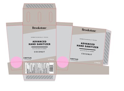 Pack (30ml Coconut Pack)